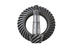 Revolution Gear and Axle - Revolution Gear F8.8-456R IFS 4.56 Ratio Ring & Pinion Set for Ford 8.8" - Image 1