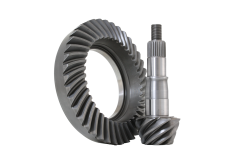 Revolution Gear and Axle - Revolution Gear F8.8-456R IFS 4.56 Ratio Ring & Pinion Set for Ford 8.8" - Image 2