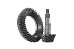 Revolution Gear and Axle - Revolution Gear F8.8-355 Rear Axle 3.55 Ratio Ring & Pinion Set for Ford 8.8" - Image 2