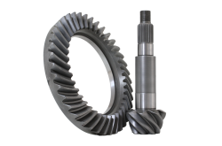 Revolution Gear and Axle - Revolution Gear D60-355 Standard Rotation 3.55 Ratio Ring & Pinion Set for D60 - Image 2