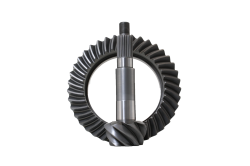 Revolution Gear and Axle - Revolution Gear D44-488TD Thick 4.88 Dual Drilled Ring & Pinion Set for Dana-44 - Image 1