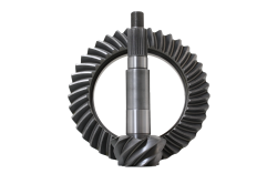 Revolution Gear and Axle - Revolution Gear D44-410R Reverse Rotation 4.10 Ring & Pinion Set for Dana-44 - Image 1