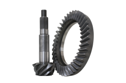 Revolution Gear and Axle - Revolution Gear D44-410R Reverse Rotation 4.10 Ring & Pinion Set for Dana-44 - Image 2