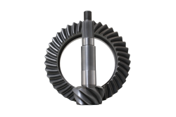 Revolution Gear and Axle - Revolution Gear D44-410 Front 4.10 Ring & Pinion for 60-83 Jeep CJ-5 Dana-44 - Image 1