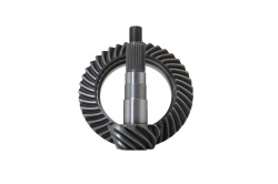Revolution Gear and Axle - Revolution Gear D30S-373TJ 3.73 Ratio Ring/Short Pinion for Jeep Wrangler TJ D30 - Image 1