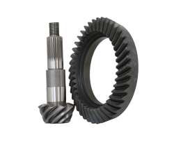 Revolution Gear and Axle - Revolution Gear D30-456R Dana 30 Reverse Rotation 4.56 Ratio Ring & Pinion - Image 2