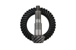 Revolution Gear and Axle - Revolution Gear D30-456R Dana 30 Reverse Rotation 4.56 Ratio Ring & Pinion - Image 1