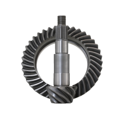 Revolution Gear and Axle - Revolution Gear D44JK-410 Rear 4.10 Ring & Pinion for Jeep Wrangler JK Dana-44 - Image 1