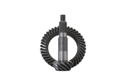 Revolution Gear and Axle - Revolution Gear D30-373 Std Rotation 3.73 Ratio Ring & Pinion for Dana-30 - Image 1