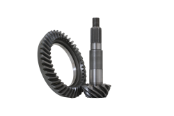 Revolution Gear and Axle - Revolution Gear D30-373 Std Rotation 3.73 Ratio Ring & Pinion for Dana-30 - Image 2