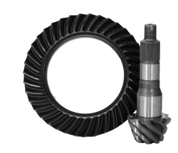 Revolution Gear and Axle - Revolution Gear T8.75-488 Rear 4.88 Ratio Ring & Pinion for 16-24 Tacoma 8.75" - Image 1