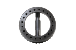 Revolution Gear and Axle - Revolution Gear D44-410TD Thick 4.10 Dual Drilled Ring & Pinion Set for Dana-44 - Image 2