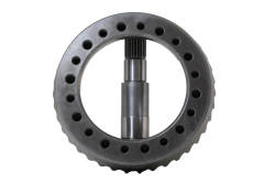 Revolution Gear and Axle - Revolution Gear D44JK-373 Dana 44 Rear 3.73 Ring & Pinion for Jeep Wrangler JK - Image 2