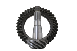 Revolution Gear and Axle - Revolution Gear C9.25-355DCD RR 3.55 Dual Drilled Ring/Pinion for Chrysler 9.25 - Image 1