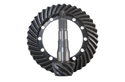 Revolution Gear and Axle - Revolution Gear TLC-456 4.56 Ratio Ring/Pinion for 9.5" Land Cruiser 27-Spline - Image 1