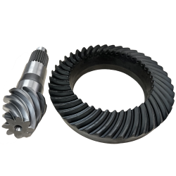 Revolution Gear and Axle - Revolution Gear D44-M220-513DC Rear 5.13 Ring & Pinion for Wrangler JL/Bronco - Image 1