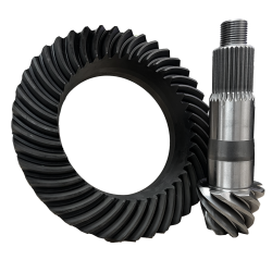 Revolution Gear and Axle - Revolution Gear D44-M220-456DC Rear 4.56 Ring & Pinion for Wrangler JL/Bronco - Image 2