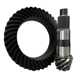 Revolution Gear and Axle - Revolution Gear D44-M210-488RDC Front 4.88 Ring & Pinion for Wrangler JL/Bronco - Image 2