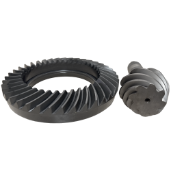 Revolution Gear and Axle - Revolution Gear F10.5-430-37 4.30 Ratio Ring & Pinion for Ford 10.5" 37-Spline - Image 2
