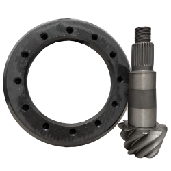 Revolution Gear and Axle - Revolution Gear D60S-488RT Front 4.88 Ratio R&P for 17-22 Ford F250/F350/450 D60 - Image 2