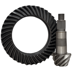 Revolution Gear and Axle - Revolution Gear D60S-430R Front 4.30 Ratio R&P for 17-22 Ford F250/F350/F450 D60 - Image 1
