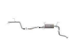aFe Power - aFe Power 49-46079 Exhaust Kit for 25-26 Toyota 4Runner 2.4 - Image 3