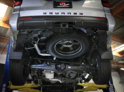 aFe Power - aFe Power 49-46079 Exhaust Kit for 25-26 Toyota 4Runner 2.4 - Image 5