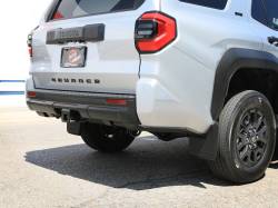 aFe Power - aFe Power 49-46079 Exhaust Kit for 25-26 Toyota 4Runner 2.4 - Image 4