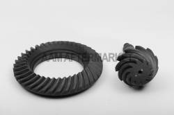 American Axle & Manufacturing - American Axle F88355GS Rear Differential Gear Set for Ford/Lincoln/Mazda/Mercury - Image 1