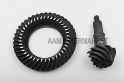 American Axle & Manufacturing - American Axle F88410GS Rear Differential Gear Set for Ford/Lincoln/Mazda/Mercury - Image 2