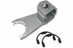 ProActive Gears - ProActive Gears 19133031PG Range Fork MP 1625/1626 2-Pad 2nd Design Fork Pads In - Image 1