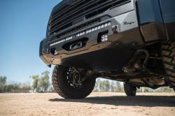 Rago Fabrication - Rago Fabrication AC7606903NA Front Center Skid Plate for 22-26 Toyota Tundra - Image 2