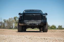 Rago Fabrication - Rago Fabrication AC7606903NA Front Center Skid Plate for 22-26 Toyota Tundra - Image 5