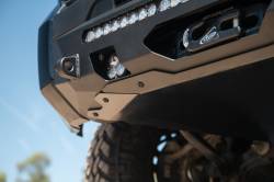 Rago Fabrication - Rago Fabrication AC7606903NA Front Center Skid Plate for 22-26 Toyota Tundra - Image 3
