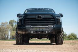 Rago Fabrication - Rago Fabrication AC7606903NA Front Center Skid Plate for 22-26 Toyota Tundra - Image 4