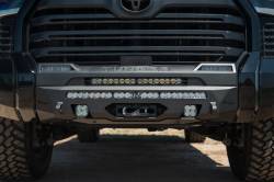 Rago Fabrication - Rago Fabrication AC7606903NA Front Center Skid Plate for 22-26 Toyota Tundra - Image 6