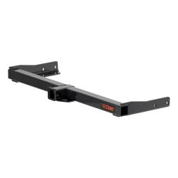 CURT - CURT 13637 Class-3 Trailer Hitch 2" Receiver Select Jeep Wagoneer S - Image 1