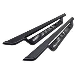 Westin - Westin 20-44085 Outlaw Drop Running Boards - Image 1