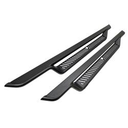 Westin - Westin 20-44165 Outlaw Drop Running Boards - Image 1