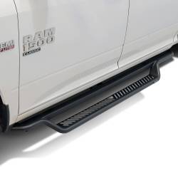 Westin - Westin 20-43565 Outlaw Drop Running Boards for 09-24 RAM 1500/2500/3500 Ext Cab - Image 2