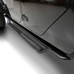 Westin - Westin 20-44165 Outlaw Drop Running Boards - Image 2