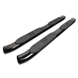 Westin - Westin 21-53785 PRO TRAXX 5 Oval Nerf Step Bars for 25+ Toyota 4Runner - Image 1