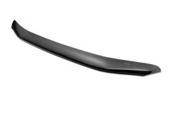 Husky Liners - Husky Liners 2815049 Smoked Hood Shield - Image 2