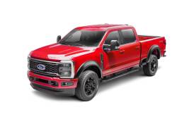 Husky Liners - Husky Liners 2802971 Fender Flares Extend-a-Fender 4PC Set - Image 1