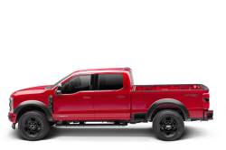 Husky Liners - Husky Liners 2802971 Fender Flares Extend-a-Fender 4PC Set - Image 2