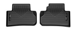 Husky Liners - Husky Liners 12901 Weatherbeater 2nd Seat Floor Liner - Image 1