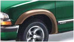 Husky Liners - Husky Liners 28041907 Fender Flares Extend-A-Fender 4Pc Set - Image 2