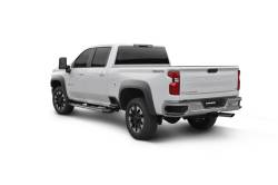 Husky Liners - Husky Liners 2804986 Fender Flares Extend-a-Fender 4PC Set - Image 2