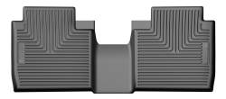 Husky Liners - Husky Liners 54391 X-act Contour 2nd Seat Floor Liner - Image 1