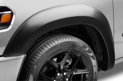 Husky Liners - Husky Liners 2804988 Fender Flares Extend-a-Fender 4PC Set - Image 1